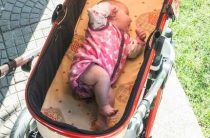 Поместятся ли в багажник крупные предметы, например, коляска? Советы по выбору автомобиля