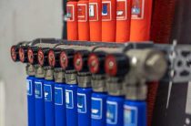 Порядок затяжки гбц газ