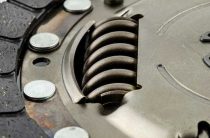 Порядок затяжки клапанной крышки шевроле круз