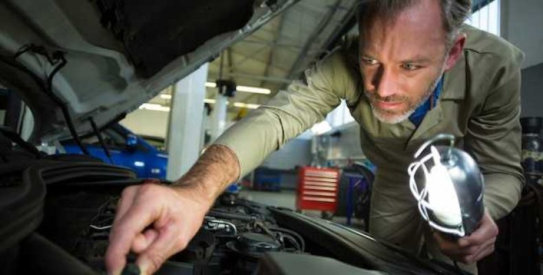 Последствия использования неисправного интеркулера — что нужно знать автолюбителям