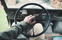 Потек рулевой редуктор уаз патриот что делать?