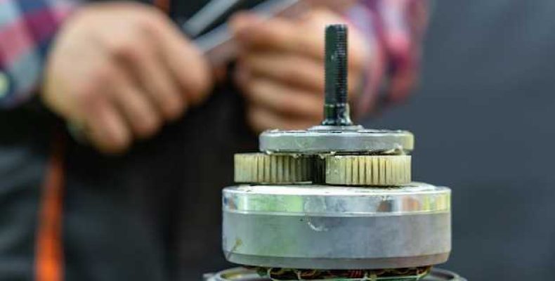 Преимущества электромагнитных клапанов в системах управления — Почему стоит выбрать их?