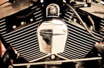 Преимущества карбонового переднего крыла — Почему оно лучше обычного?