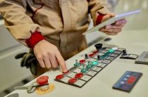 Принцип работы многофункционального переключателя — все, что нужно знать