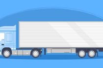 Принципиальная эл схема прицепа маз 816210