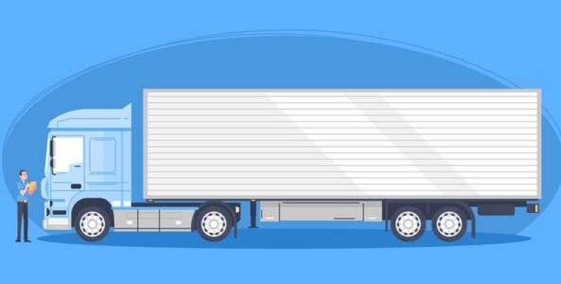 Принципиальная эл схема прицепа маз 816210