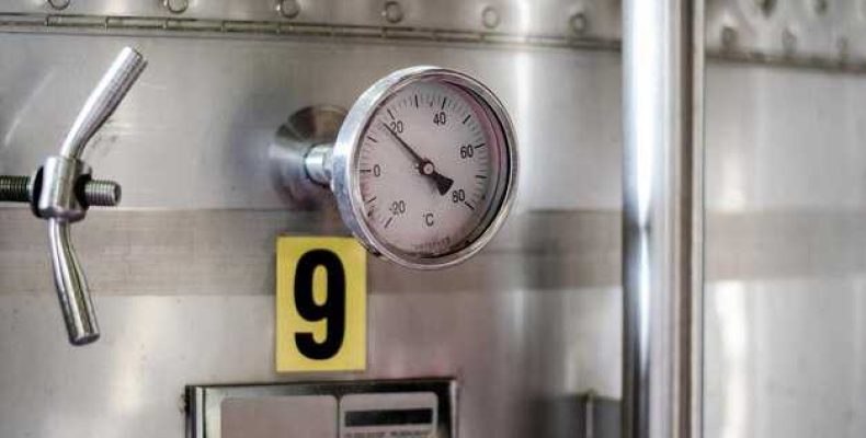 Признаки неисправности реле давления хладагента — как распознать проблему