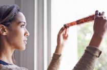 Проверка герметичности дверей и окон — Как избежать утечек тепла и сэкономить на отоплении