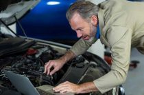 Проверка подогрева заркал на форд фьюжн