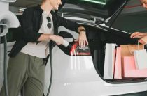 Размеры багажника Omoda C5 — подробное руководство и советы по выбору