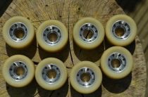 Разница между передними и задними ступичными подшипниками — что нужно знать