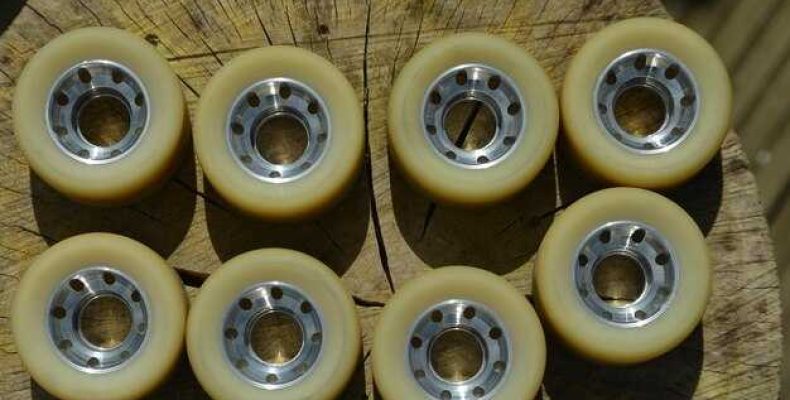 Разница между передними и задними ступичными подшипниками — что нужно знать