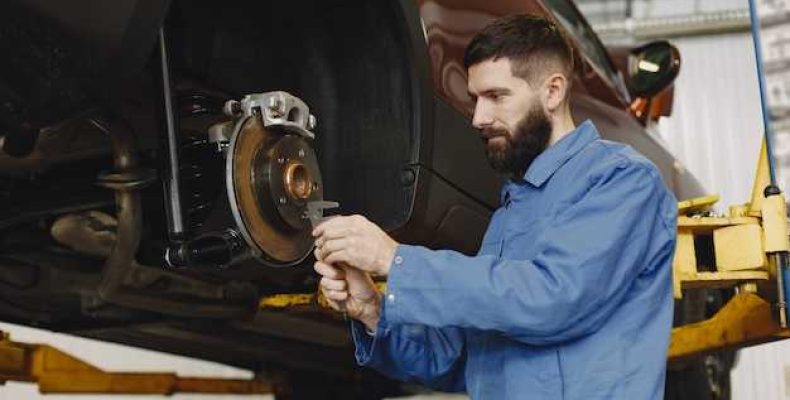 Регулировка тормозов форд транзит 2012 год