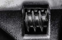 Реле стеклоочистителя газ 3307