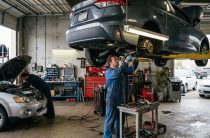 Как оплатить срочный ремонт автомобиля если накоплений недостаточно