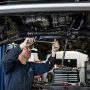 Как снять рулевую рейку на Фольксваген: пошаговое руководство