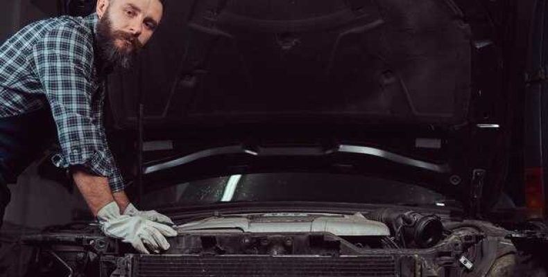 Рено клио 1 замена радиатора печки