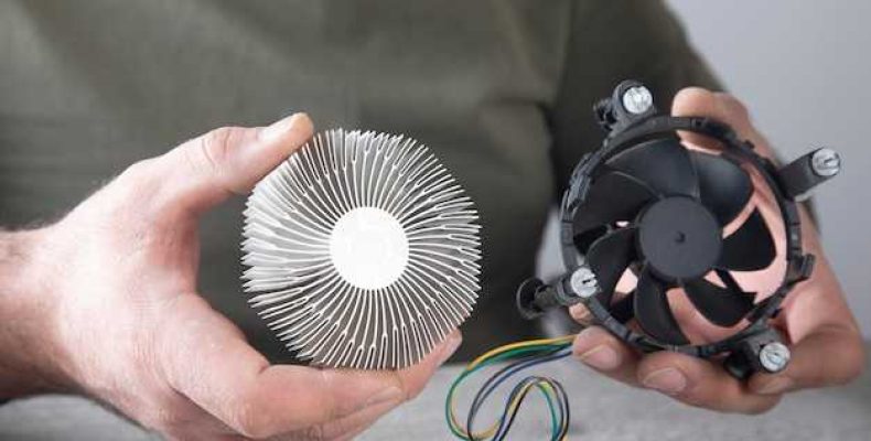 Резистор вентилятора печки — что это такое и какие функции он выполняет