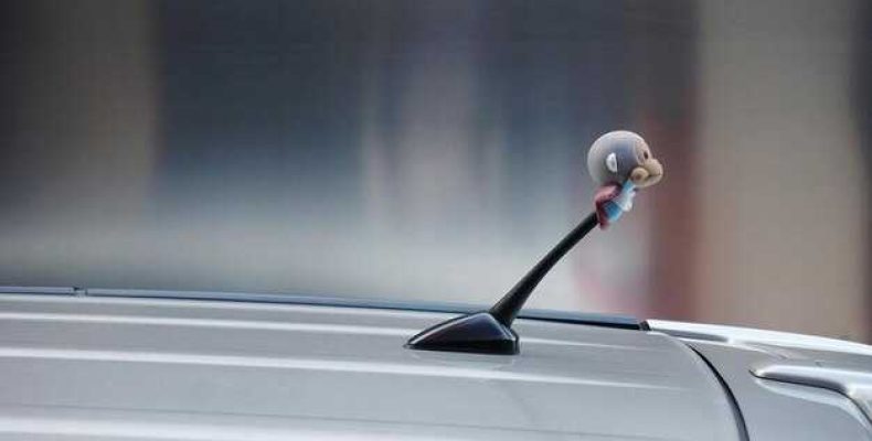 Роль реле омывателя лобового стекла — как оно влияет на работу системы