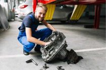 Роль шкива коленвала в системе зажигания — как он влияет на работу двигателя