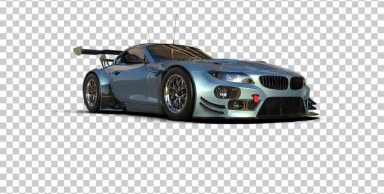 Самая быстрая модель бмв