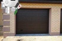 Что делать, чтобы предотвратить угон и пожар в личном гараже