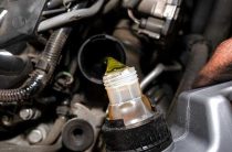 Симптомы забитого топливного фильтра — как распознать и предотвратить проблемы с двигателем