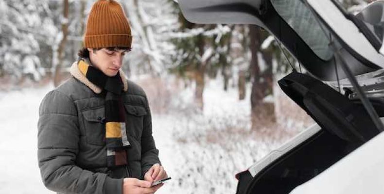 Симптомы замерзшего бензина в баке — как распознать проблему и что делать