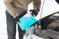 Сколько антифриза доливать — советы по поддержанию уровня охлаждающей жидкости