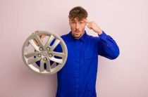 Сколько колес обычно бывает у старой машины — особенности и советы по выбору