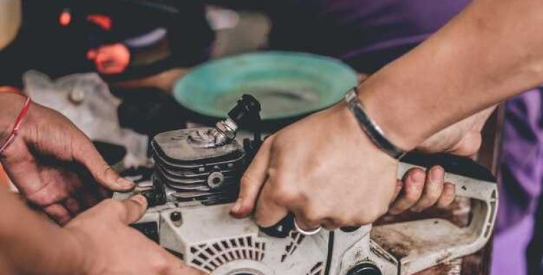 Сколько лет служит ремень генератора — советы по замене и уходу