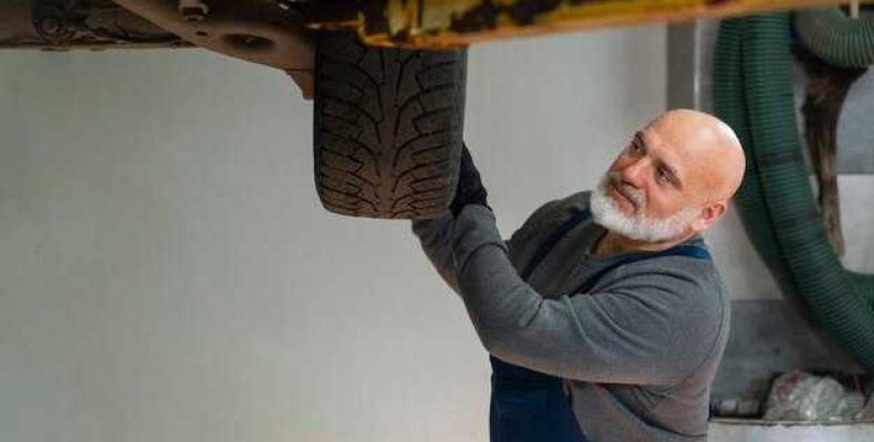 Сколько проработает рулевая тяга без замены — признаки износа и советы по уходу