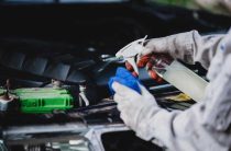 Сколько жидкости требуется для заполнения бачка гидроусилителя — Полное руководство