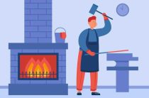 Слабо дует печка приора