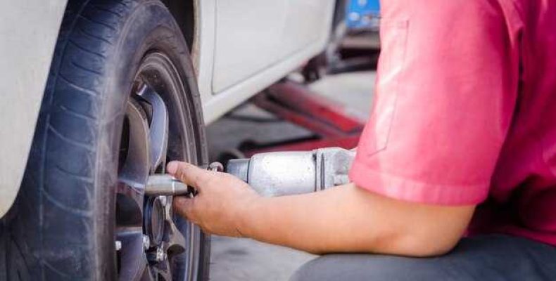 Снять шрус шевроле авео т250