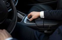 Снятие с ручника фольксваген туарег стояночный