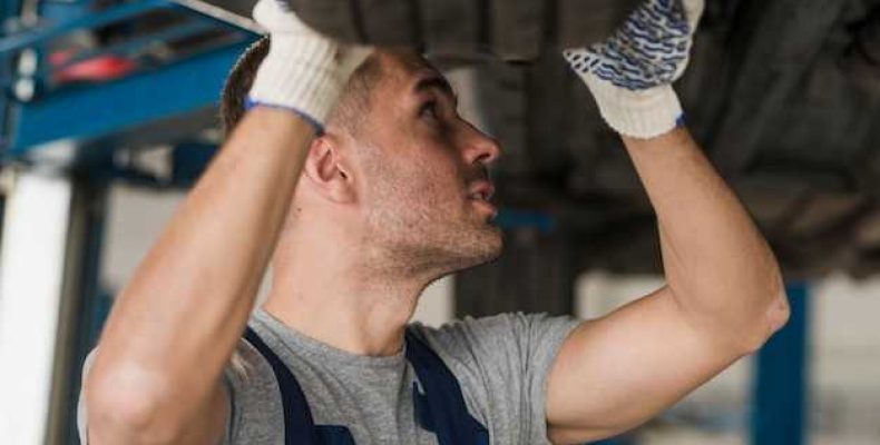 Способы регулировки высоты подвески — Полное руководство по выбору и настройке