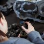 Средний срок службы сайлентблоков рычагов подвески — что нужно знать