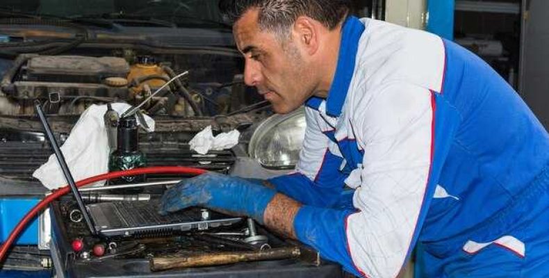 Срок службы компрессора кондиционера в старом автомобиле — сколько он проработает?