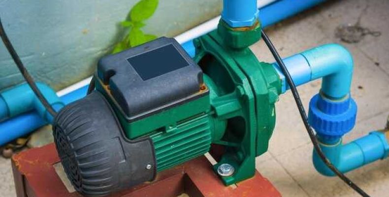 Срок службы обычного водяного насоса — сколько лет прослужит ваш насос?