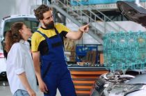 Стоимость бампера на капот на заводе — цены, характеристики и советы