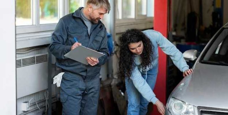 Стоимость и замена термостата — Всё, что нужно знать для вашего авто