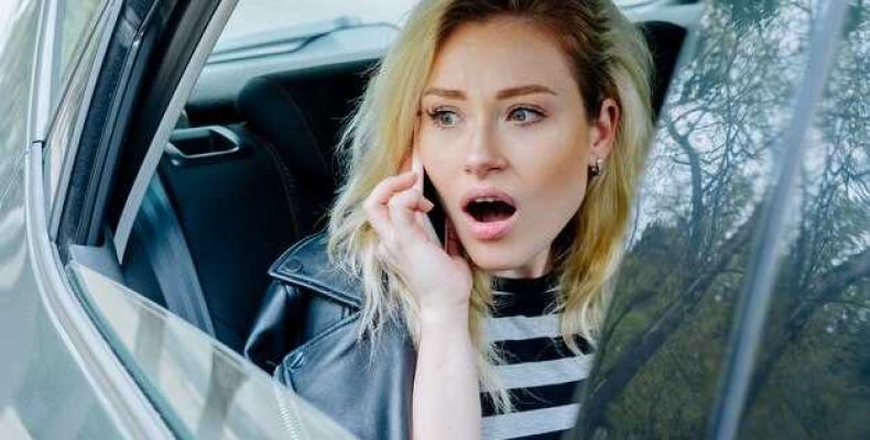 Стучит натяжитель хендай солярис