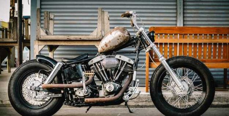 Suzuki boulevard s50