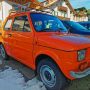 Suzuki mr wagon
