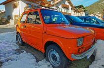 Suzuki mr wagon