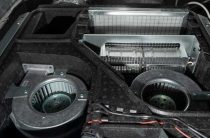 Схема питания стартера мерседес спринтер 909 кузов