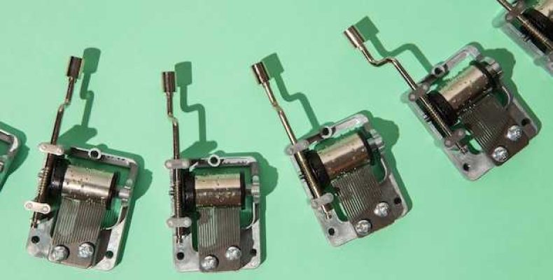 Типы диагностических разъёмов, используемых в автомобильной промышленности