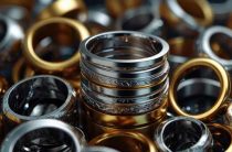 Типы маслосемных колец для разных типов двигателей — что нужно знать