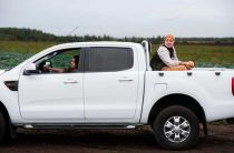 Тойота рав 2007